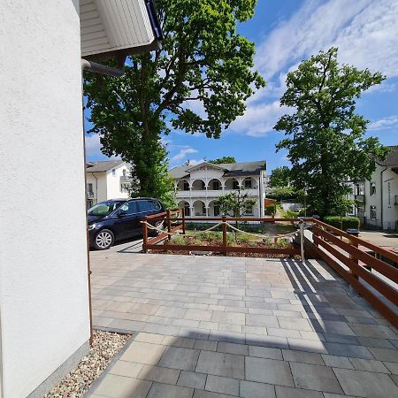 Haus Emsland By Altmann Leilighet Binz Eksteriør bilde