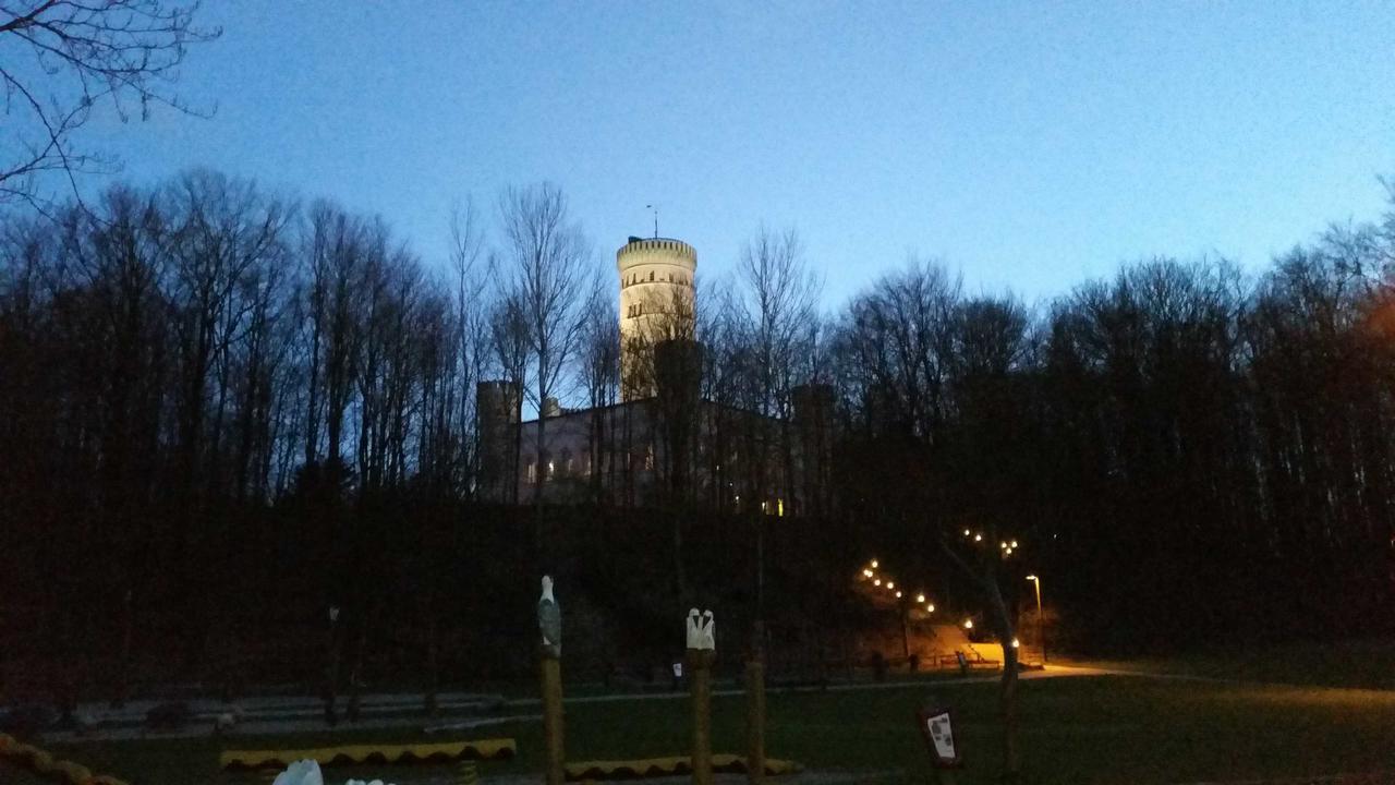 Haus Emsland By Altmann Leilighet Binz Eksteriør bilde